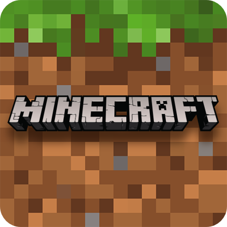 minecraft logo