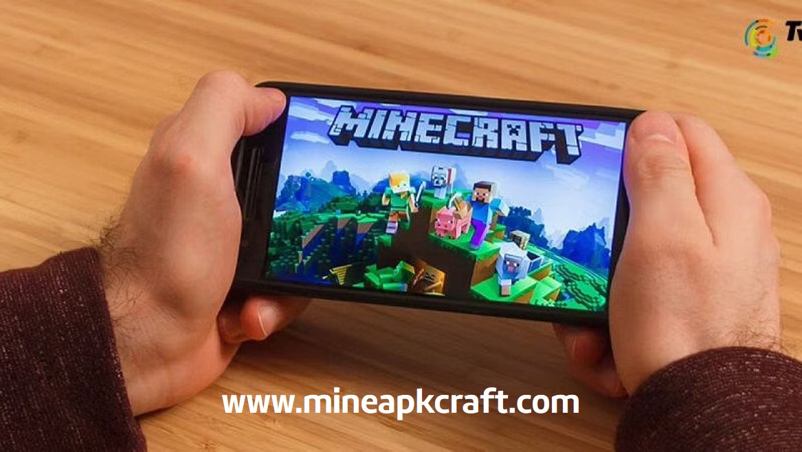 minecraft apk for mobile